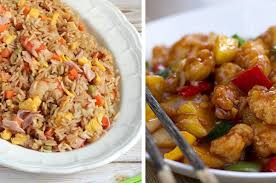 La gastronomía de china es una de las más ricas debido a la antigua tradición culinaria del país, y está muy ampliamente representada en el mundo. 16 Deliciosas Recetas De Comida China Que Puedes Hacer En Casa