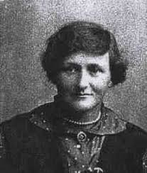 Hallam Family History