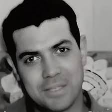 My Dad (in his thirties)