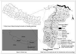Remote sensing being the technique used here is a technique that enables us to obtain information about the earth's surface without direct or material 15 8 3 4 6 4 5 9 7 set of results to be compared to the first operation. Remote Sensing Free Full Text Improving Landsat And Irs Image Classification Evaluation Of Unsupervised And Supervised Classification Through Band Ratios And Dem In A Mountainous Landscape In Nepal Html