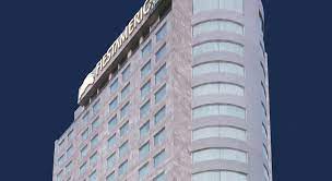 Grand Fiesta Americana Guadalajara Country Club Mexico Hotels Guadalajara Americana