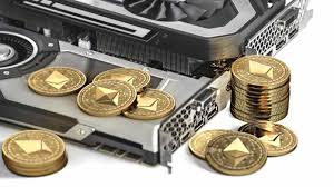 When choosing a gpu, it's important to consider the cost of the actual hardware itself, as. Kryptowahrung Ethereum Energiefressendes Mining Soll Noch 2021 Aufhoren Heise Online