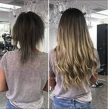 What Can We Say About Rosebl Before And After Hair Extension Transformations The Hair Extensions For Short Hair I Tip Hair Extensions Tape In Hair Extensions