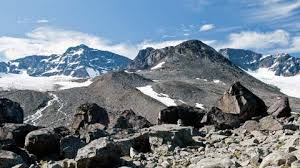 Der kebnekaise ist mit 2097 metern der höchste berg schwedens. Schwedens Hochster Berg Schrumpft Und Schrumpft The Weather Channel Artikel Von The Weather Channel Weather Com