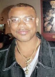Antoine Dewayne “Tony” Ellison (1965-2020)