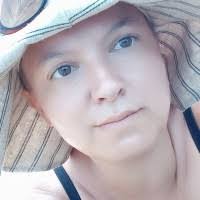 Anna Michon's Instagram, Twitter & Facebook