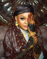 Fatimah Muhammad❤️