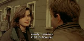 Veronique finds herself feeling sad one day, for no particular reason. 10 Reasons Why The Double Life Of Veronique Is The Best Kieslowski Movie Taste Of Cinema Movie Reviews And Classic Movie Lists