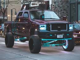 Image result for Vermillion 2000 F350