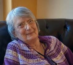 Eileen Custer Obituary December 10, 2020