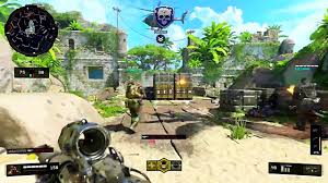 Il semblerait que du contenu soit en approche sur le nouveau call of duty (cod) modern warfare puisque plus de 20 nouveaux modes de jeu auraient été datamined sur le dernier patch. Call Of Duty Black Ops 4 10 Minutes De Gameplay Multijoueur Youtube