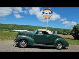 Image result for Wern Building Tan Dark 1938 Ford