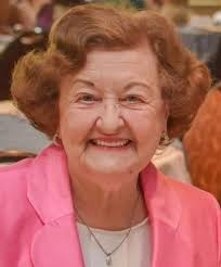 Doris Creech Obituary (2022)