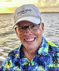 Mike Ferguson Obituary (1951