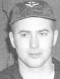 This week's West Liberty Military Appreciation features Sam Koster (WW2)