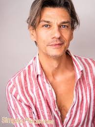 Terrance Ford's Instagram, Twitter & Facebook