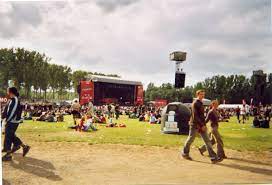 Rock werchter is an annual music festival in the village of werchter in belgium since 1974. Rock Werchter Wikipedia