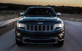 A Black 2018 Jeep Grand Cherokee 2014 Jeep Grand Cherokee Jeep Grand Cherokee Diesel Jeep Grand Cherokee