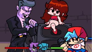 Friday Night Funkin Play Friday Night Funkin On Crazy Games