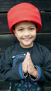 WA Iu Mien Festival Public Group