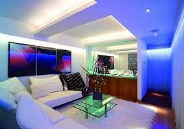 Led Light Home Interior Design Repined By Http Sargemabry Com Living Room Decor Inspiration Led Lighting Home Led Room Lighting