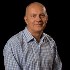 Mark Bouch announced as latest Fellow of the Institute of Leadership and  Management