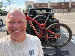 Trail Conditions at Island Lake Blue Trail