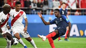 Den franske ambassades officielle hjemmeside i københavn Coupe Du Monde 2018 France Danemark Ousmane Dembele La Seconde Chance Sport Rennes Maville Com
