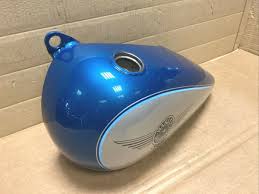 Image result for Aqua Pearl 1994 FLSTF