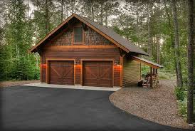 30 Astonishing House Design Ideas With With Car Garage Garage Exterior Garage Design Garage House