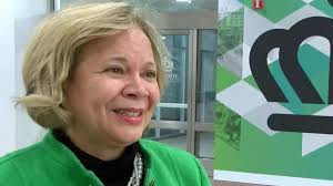 Charlotte Mayor Vi Lyles invited as guest for President Biden’s State of  the Union