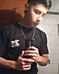 Profil untuk Brian Ferretti