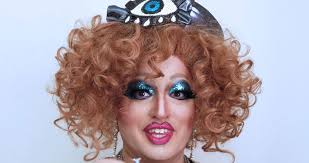 Rising queen Lil Miss Hot Mess