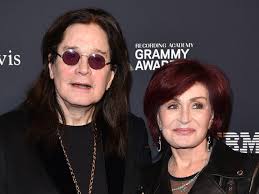 Why Ozzy & Sharon Osbourne Returned to England Ahead of His Death