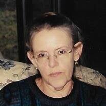 Dorothy Patricia Milford Obituary