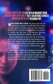 Mind Games Gordon Pope Thrillers (USED)