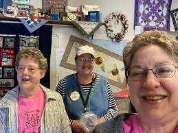 Starting northwest region in Scottsbluff and Gering