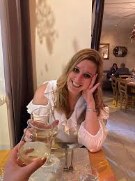 Meet Lisa, Jewish Seder Host of the Week