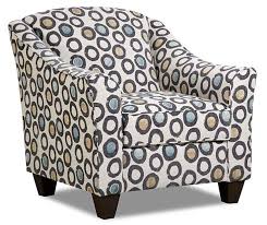 Simmons Dawson Eureka Accent Chair Big Lots Chairs For Sale Accent Chairs Living Room Chairs