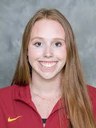 Cyclones Add Trio of Swimmers