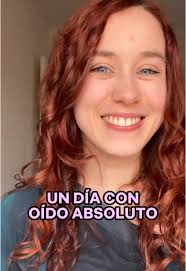 Un día con oído absoluto: La vida de un pianista