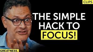 Your Attention Is Being STOLEN. Here’s How to Get It Back