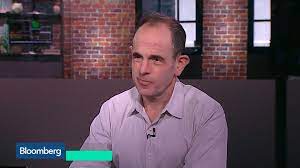 Watch Keith Rabois Jumped to Thiel's Founders Fund - Bloomberg