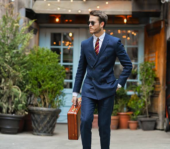 Mens Suits