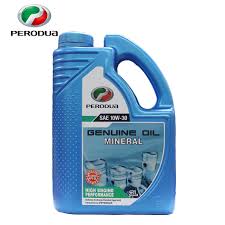 Just to record perodua alza service experience. Perodua Sae 10w 30 Mineral Engine Oil 3l 360 Motoroil