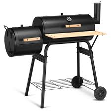 We did not find results for: Outdoor Bbq Grill Charcoal Barbecue Pit Patio Backyard Cooker Smoker Walmart Canada