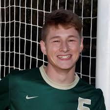 Austin Casbarro's Grayson High School Bio