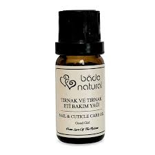 Bade Natural Tirnak Ve Tirnak Eti Bakim Yagi 10ml Dermoeczanem Com