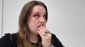 Lorcan Branagan: Funeral held for Co Down man who lived 'big, brave  beautiful life'