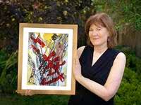 Los Altos resident Davis masters art of volunteering